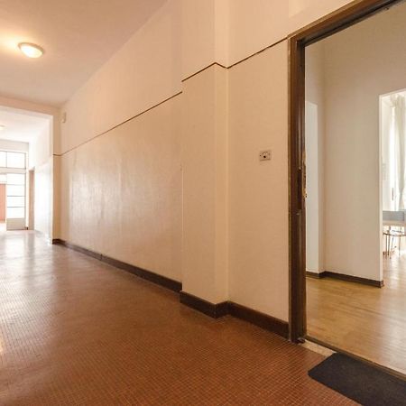 Inner Bo, Terrazzino Vista Tetti In Centro Storico Bologna Exteriör bild