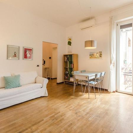 Inner Bo, Terrazzino Vista Tetti In Centro Storico Bologna Exteriör bild